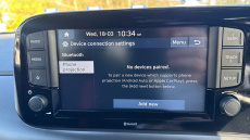 Hyundai i10 1.0 T-GDi N Line 5dr Petrol Hatchback